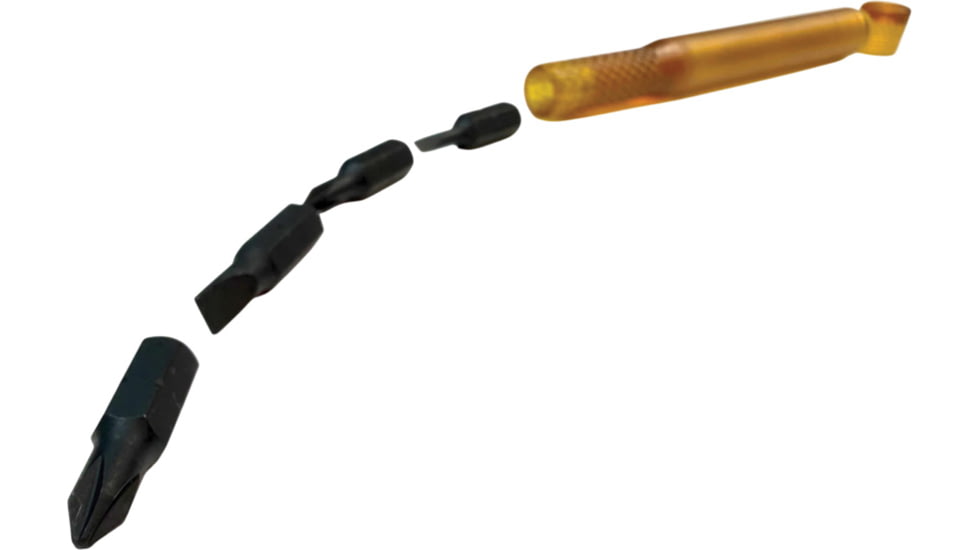 Maratac Ultem Pen Driver, MAR076U