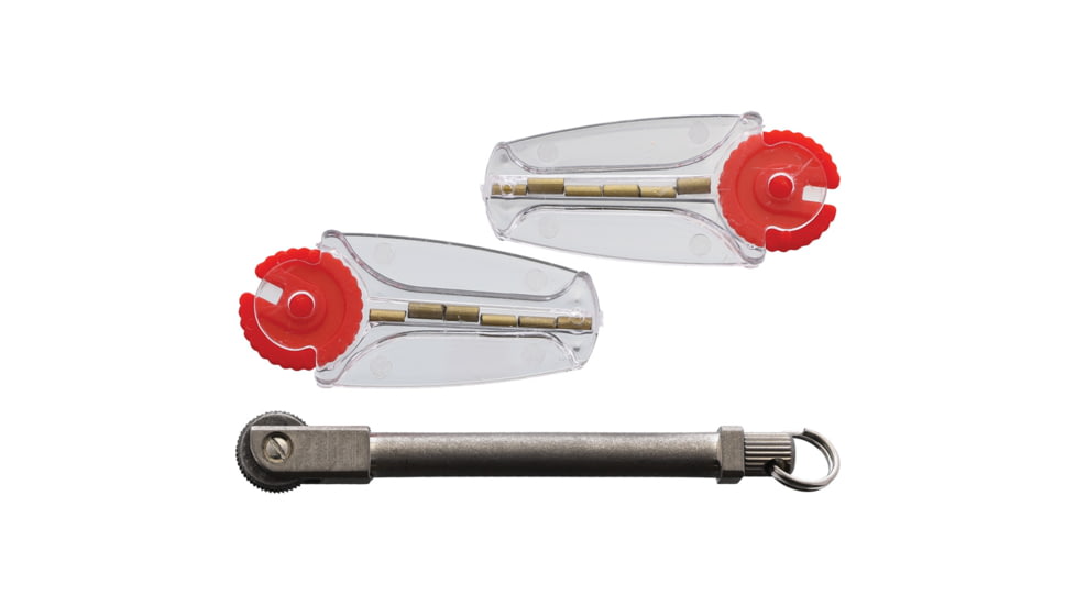 Maratac XL Flint Sparker Titanium Kit