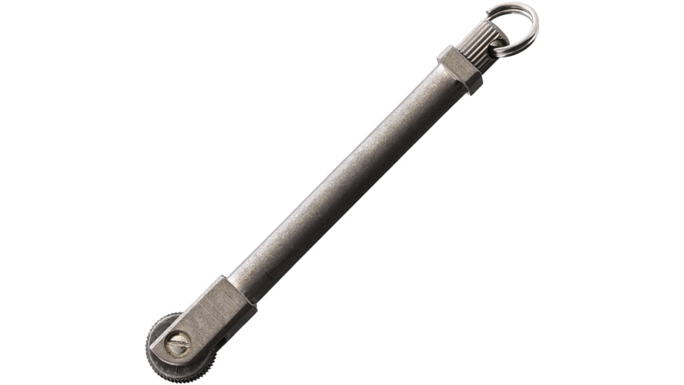 Maratac XL Flint Sparker Titanium Kit