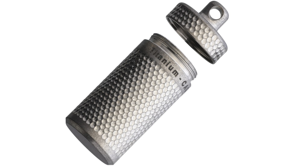 Maratac XL Piccolo Nitro Vault
