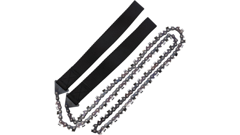Maratac XL Survival Chainsaw Kit, MAR109