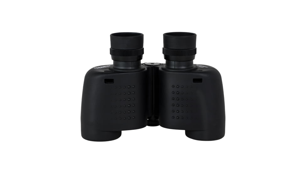 Marathon 6x30mm BAK-4 Prism Binocular, Black, BI030030