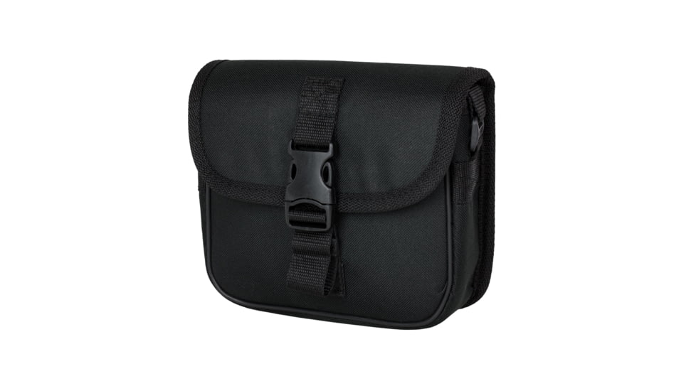 Marathon 6x30mm BAK-4 Prism Binocular, Black, BI030030