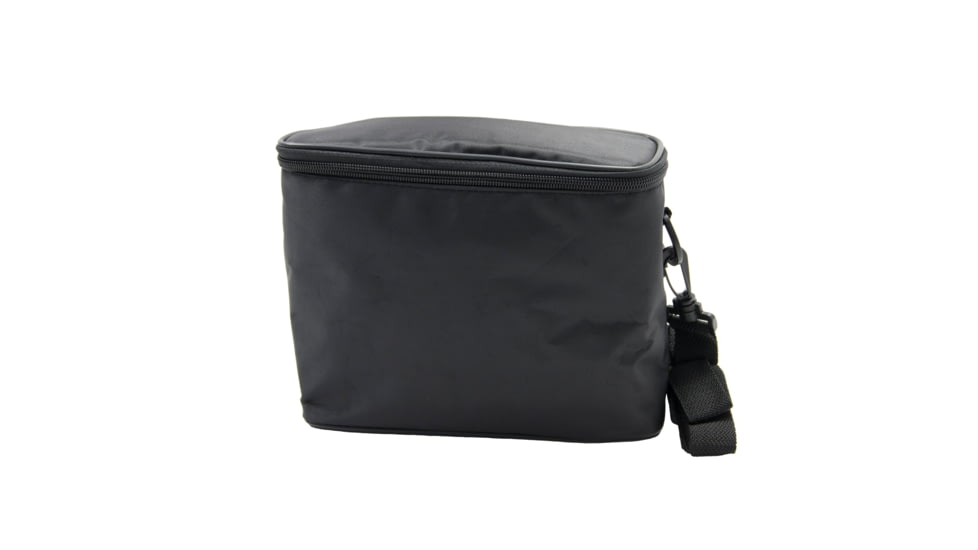 Marathon MARINE 7x50mm BAK-4 Prism Binocular W/Reticle, Black, BI030034-R