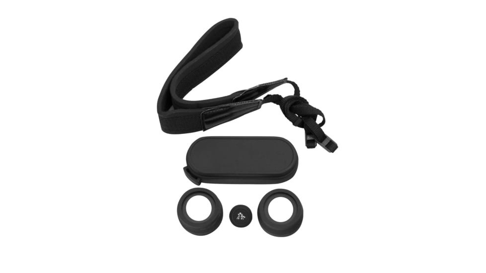 Marathon MARINE 7x50mm BAK-4 Prism Binocular W/Reticle, Black, BI030034-R