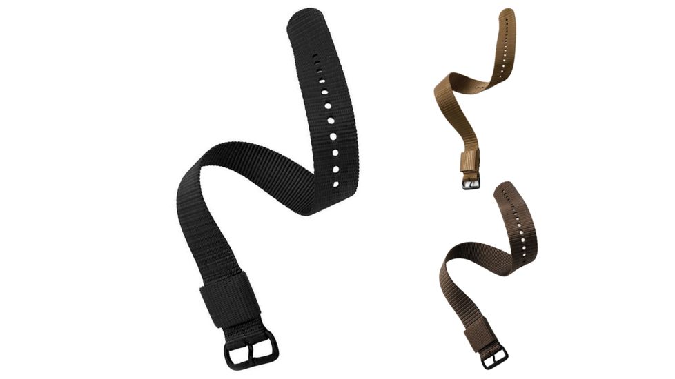 Marathon Watch Nylon Watch Strap