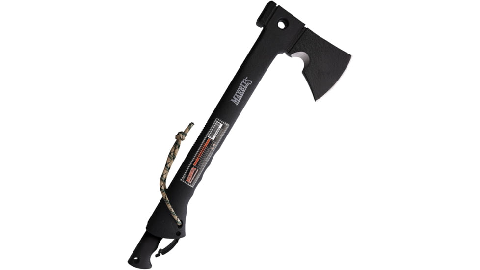 Marbles Camp Axe MR663