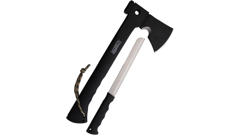 Marbles Camp Axe MR663