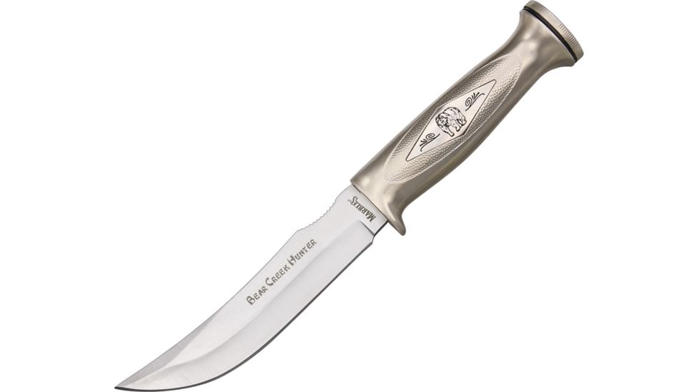 Marbles Creek Side Bowie Knife MR242