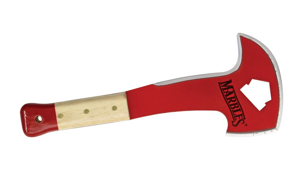 Marbles Firemans Survival Axe, 15in. MR5215