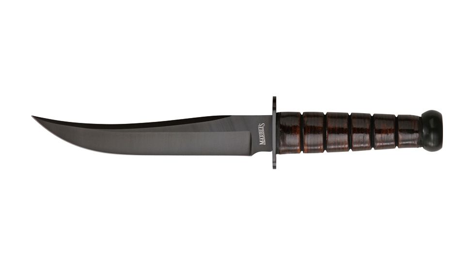 Marbles Jet Pilots Knife, 13.25in. MR246
