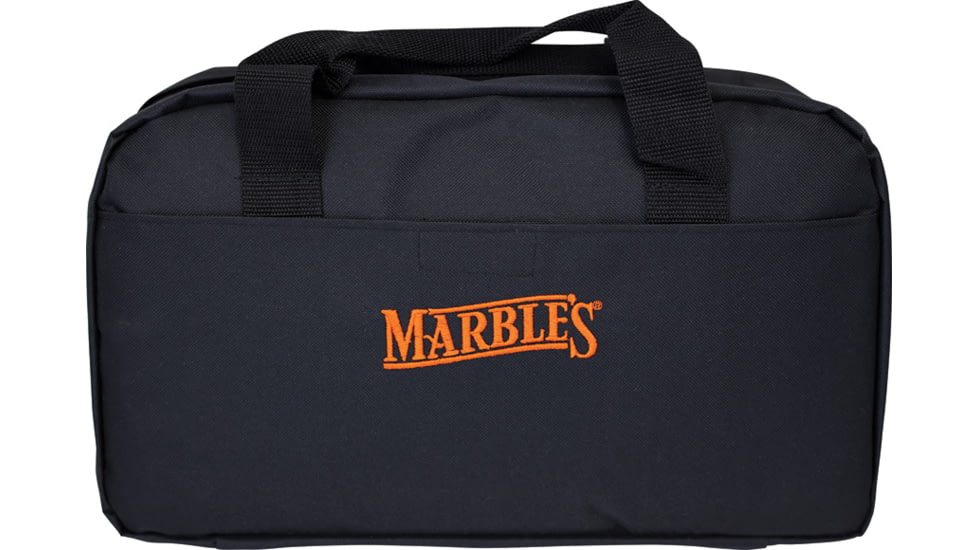 Marbles Knife Bag