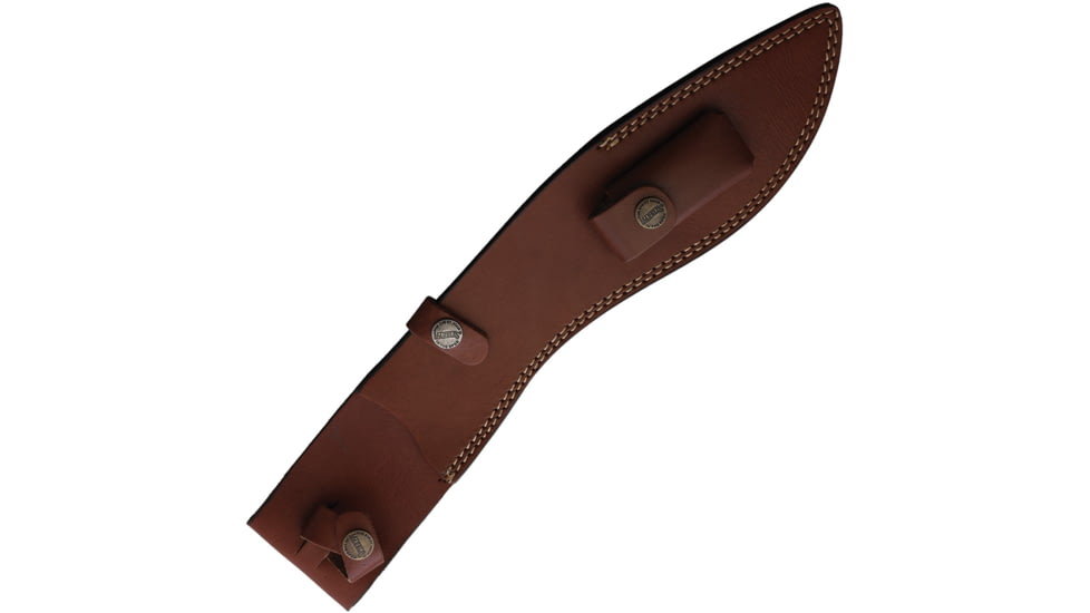 Marbles Kukri Black Micarta