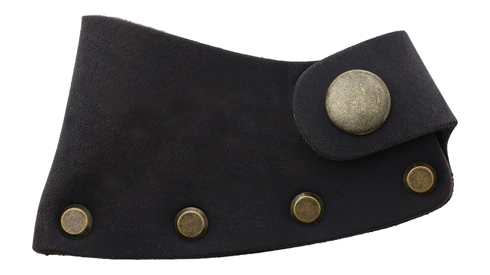 Marbles Leather Axe Sheath