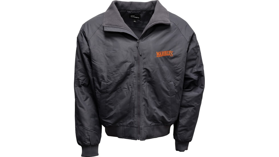 Marbles Logo Jacket Small