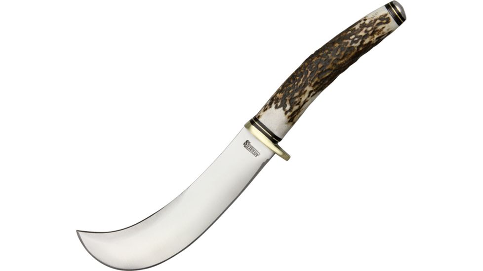 Marbles Upswept Sickle Blade, 7 7/8in. MR811