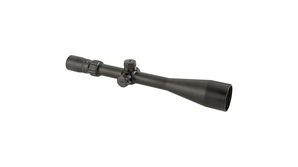 10-60 x 52mm Scope CH, Black