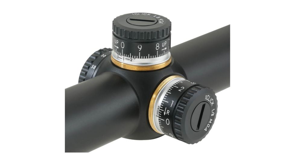10-60 x 52mm Scope CH, Black