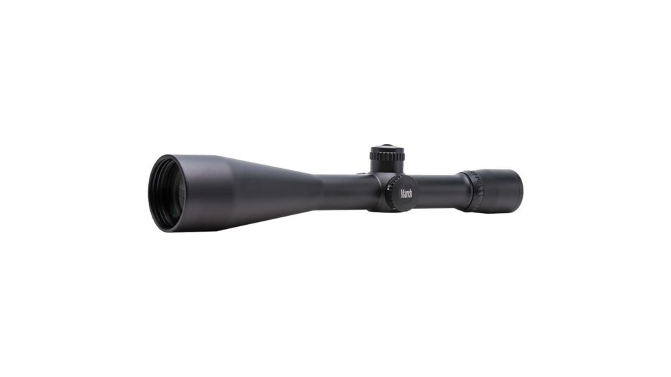 10-60 x 52mm Scope MTR-3, Black