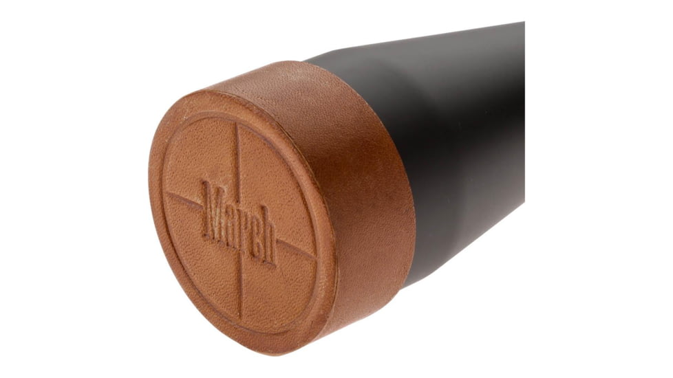 40 x 52mm Benchrest Rifle Scope, 1/16 MOA DOT, Black