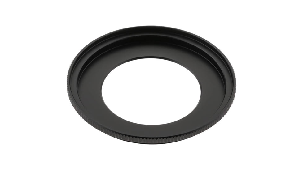 40 x 52mm Benchrest Rifle Scope, 3/32 MOA DOT, Black