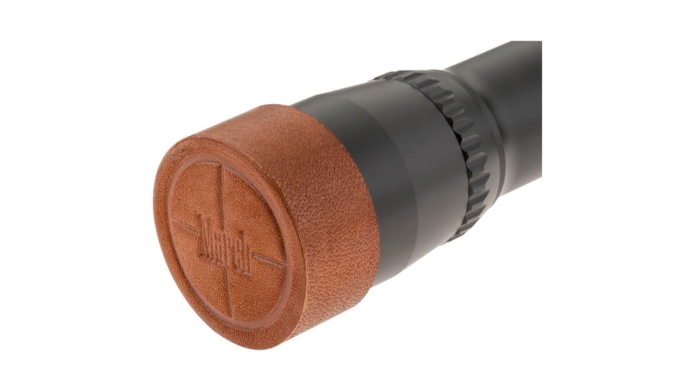 40 x 52mm Benchrest Rifle Scope, CH, Black