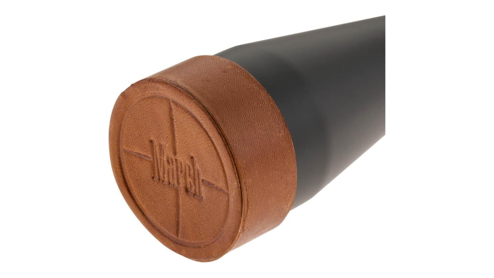 40 x 52mm Benchrest Rifle Scope, CH, Black