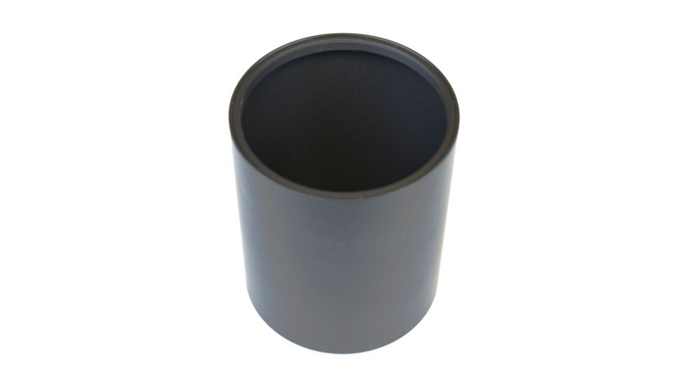 March Scopes High Master 10-60x56mm Tactical Knob Rifle Scope, Illuminated MTR-FT, Black, MAR1093