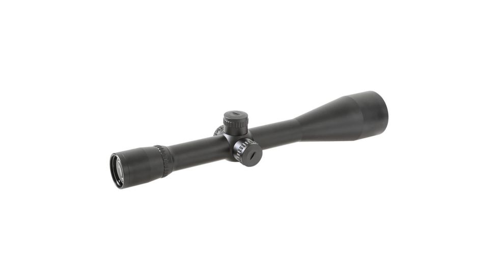 March Scopes High Master 48 x 52mm Scope 3/32in DOT, Black MAR1076