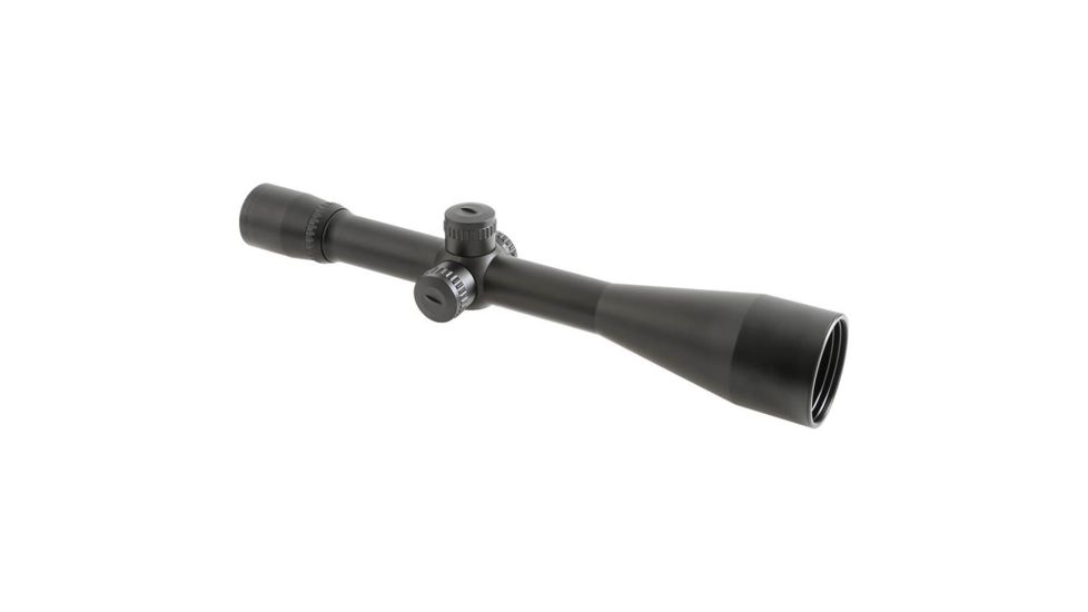 March Scopes High Master 48 x 52mm Scope CH, Black MAR1075