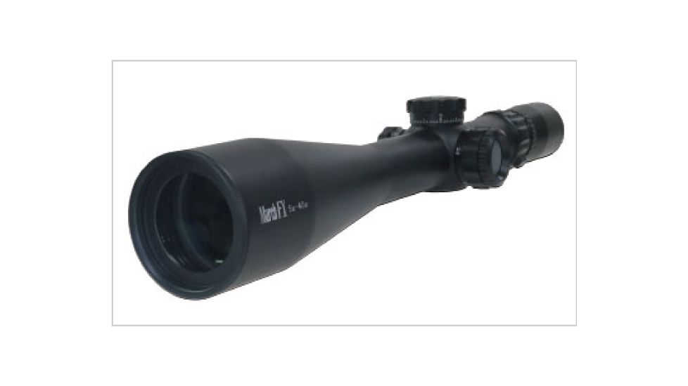 March Scopes Md Disk For 52Mm Objective Models, Black, NSN None, DB062-0