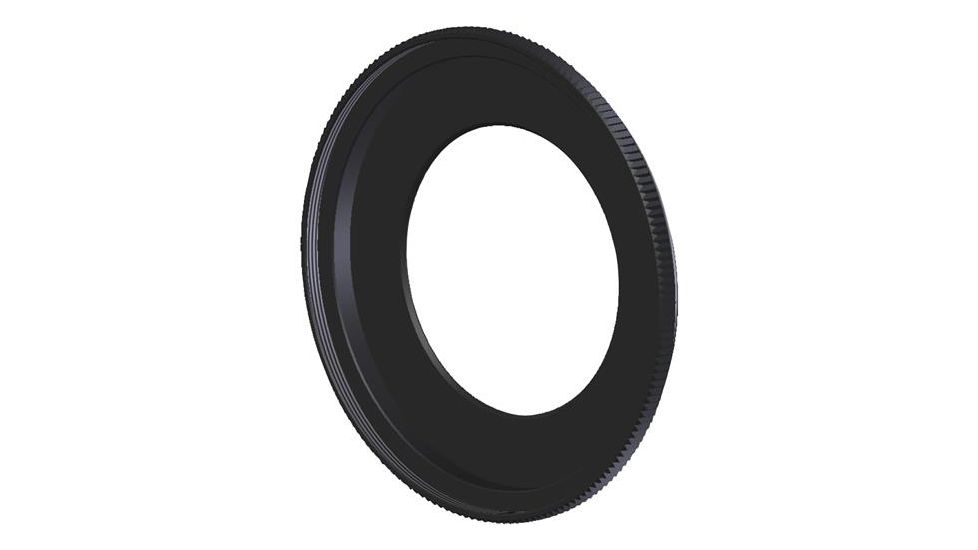 March Scopes Md Disk For 56Mm Objective Models, Black, NSN None, DB269-0