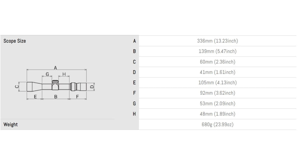 March Scopes Normal Turrets 3-24x52mm Rifle Scope, 30mm Tube, First Focal Plane, FML-TR1H Reticle, MIL, Black, DE0521