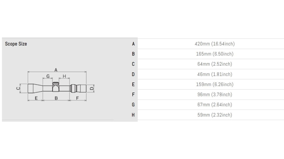 March Scopes SFP MOA High Master Wide Angle Majesta 8-80x56mm Riflescope, MTR-WFD Reticle, Dark Grey, Dark Grey, D80HV56WGRMTR-WFD