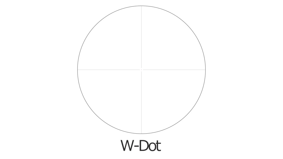 March Scopes High Master Wide Angle Majesta 8-80x56mm Rifle Scope, MOA, 34mm Tube, Second Focal Plane, W-Dot Reticle, Dark grey body with black turrets, DE0478
