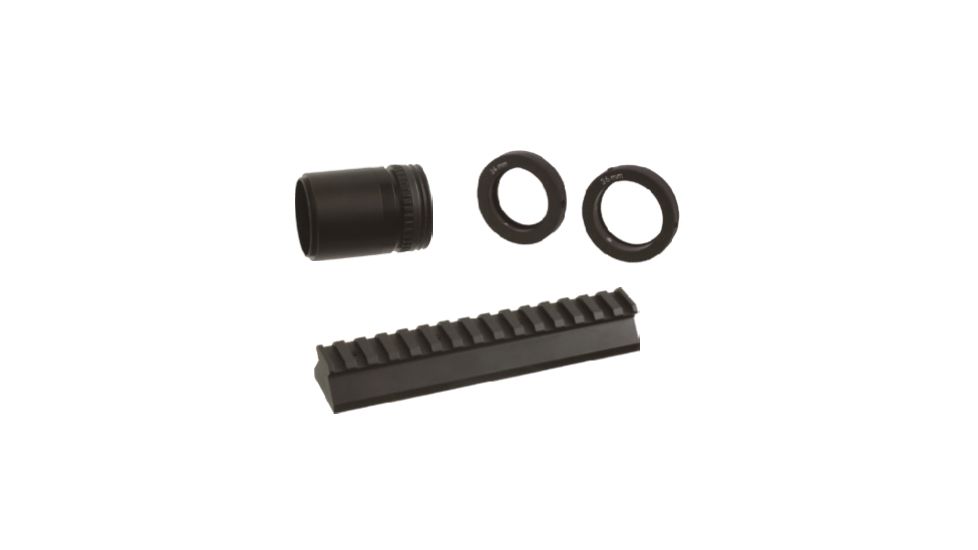 March Scopes Spotting Scope Accessories, Black, DA678-0