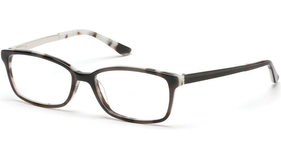Marcolin MA5000 Eyeglass Frames - Black Frame Color