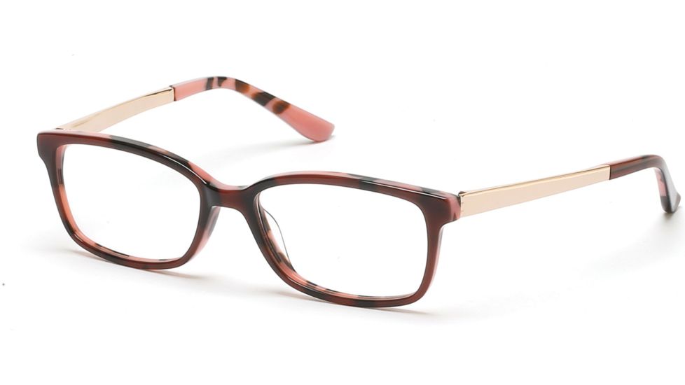 Marcolin MA5000 Eyeglass Frames - Bordeaux Frame Color