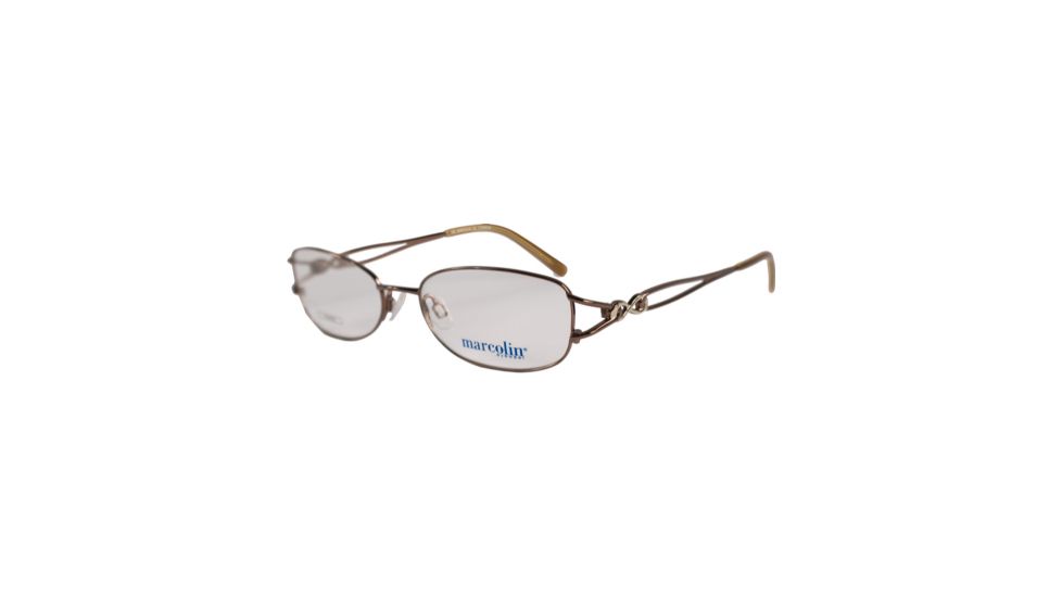 Marcolin MA7291 Eyeglass Frames - 048 Frame Color