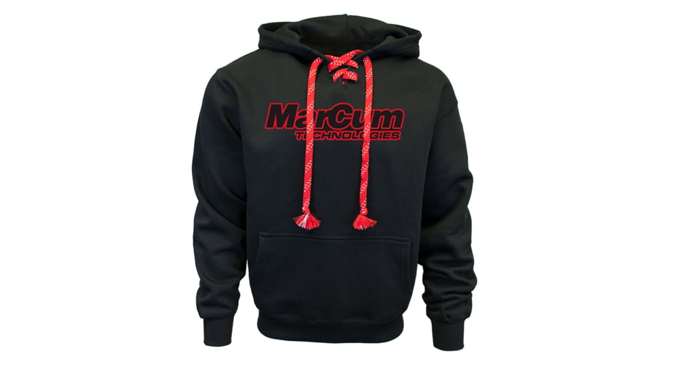 MarCum Laced Hoodie