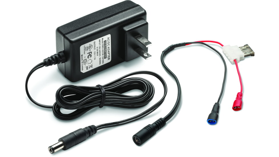 Marcum MarCum Universal Charger, MUC