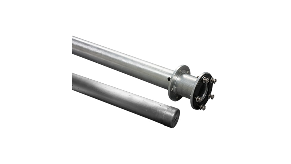 Maretron 5-Bolt Pattern Focus Tube w/Dead Band Eliminator SAE 59815