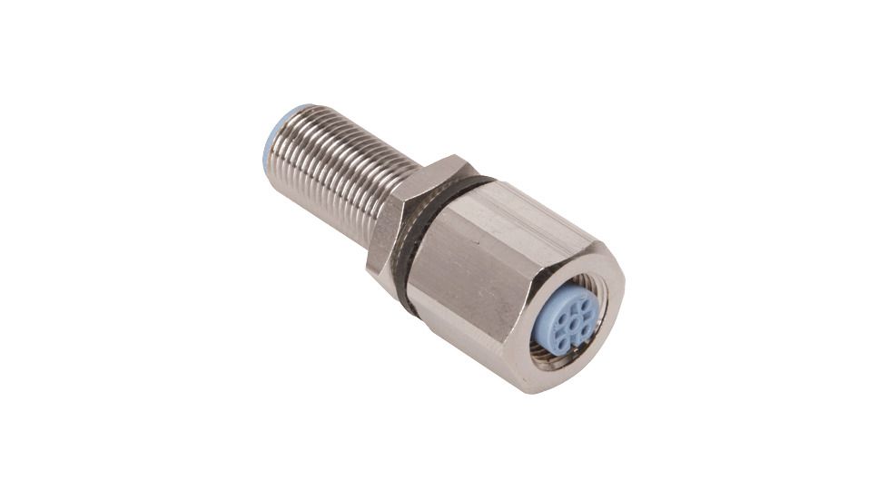 Maretron Bulkhead Feed-Thru, Micro, New Condition MRTN-BHF-CM-CF