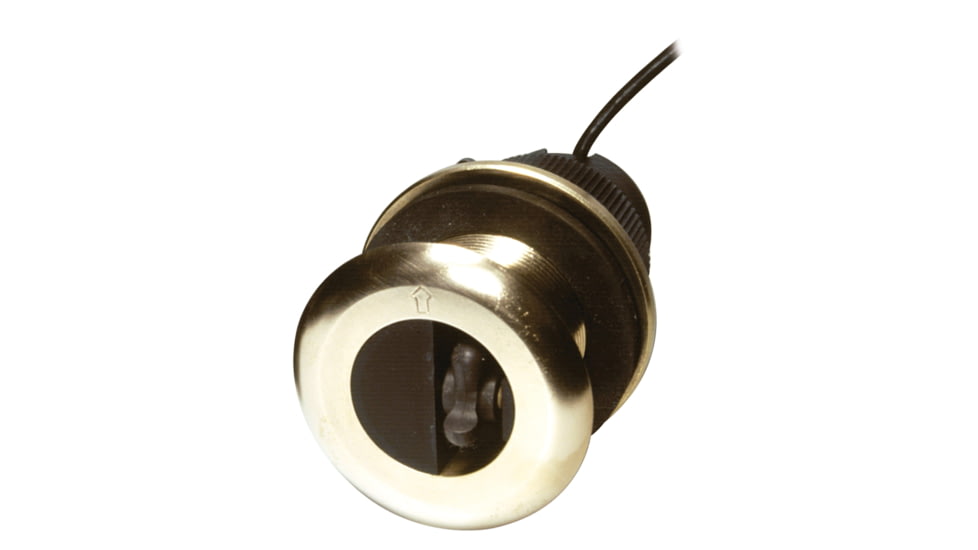 Maretron DST100 &amp; DST110 Bronze Housing Kit - Transducer Not Included 31777