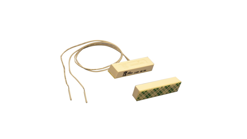 Maretron Magnetic Switch f/Indoor Rectangular 47456