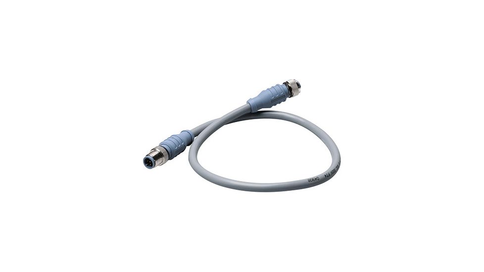 Maretron Micro Double-Ended Cordset, 5m, Blue MRTN-CM-CG1-CF-05.0