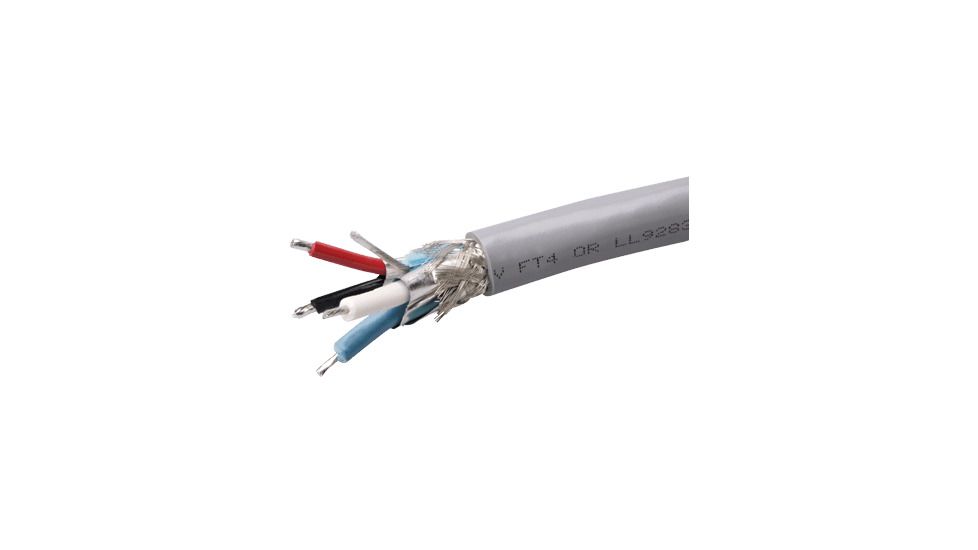Maretron Mid Bulk Cable, Gray, Sold per meter, New Condition MRTN-DG1