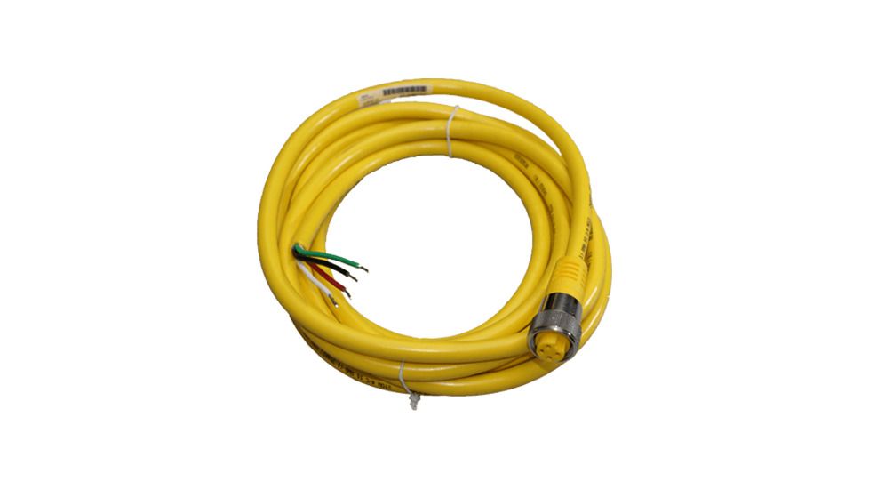 Maretron Mini Power Cord, 5m, New Condition MRTN-NM4P-05