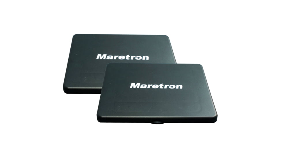 Maretron of 2 DSM250 Covers Grey Package 31776