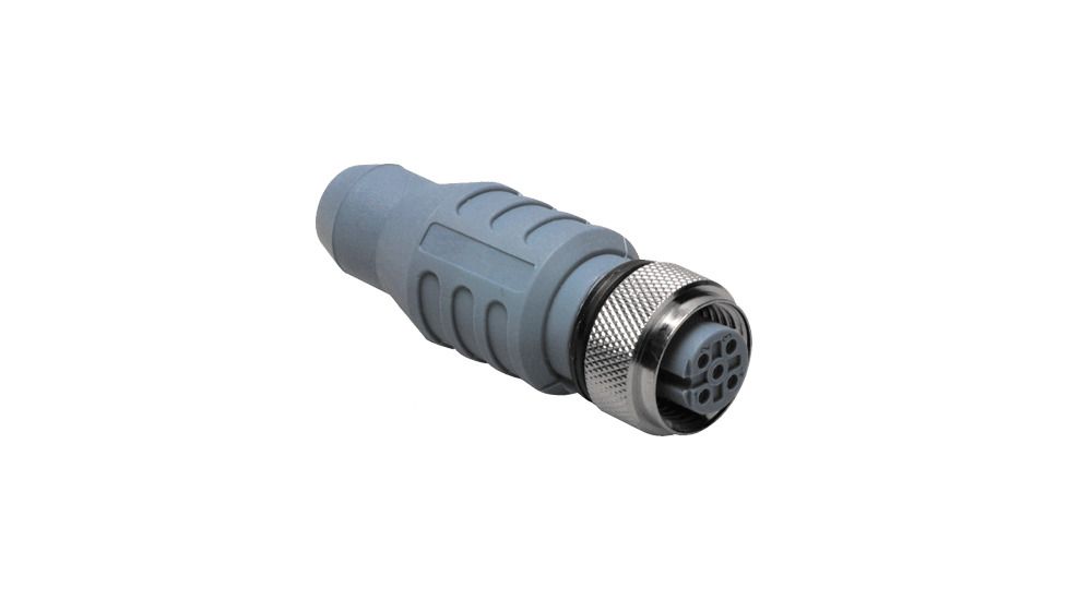 Maretron Termination Resistor, Micro, Female, New Condition MRTN-TR-CF